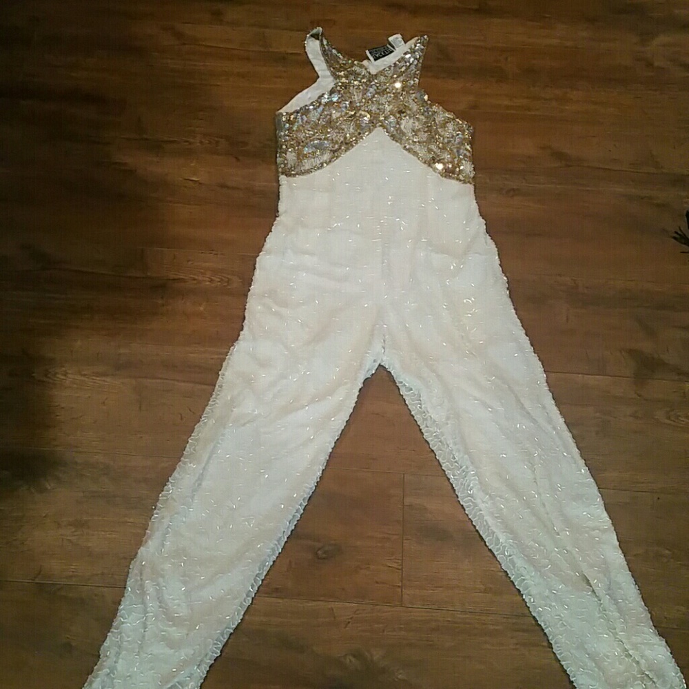 COPY - Jumpsuit